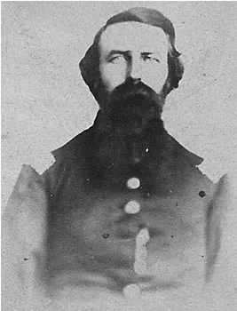 Harmon J Bliss