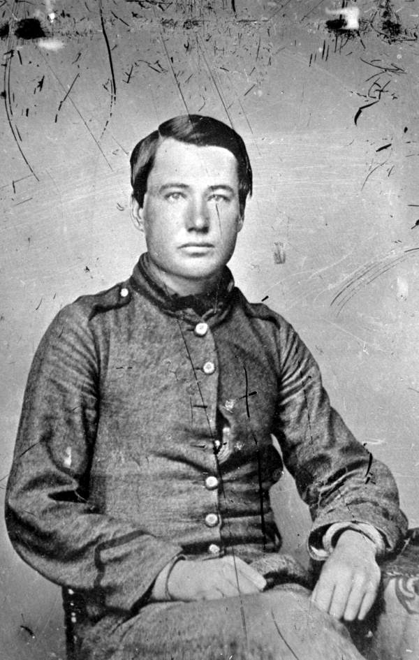 Richard B. Waller