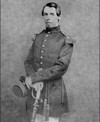 Samuel Garland