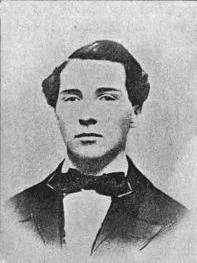 Nathaniel Lane