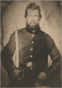 Powhatan Bolling Whittle