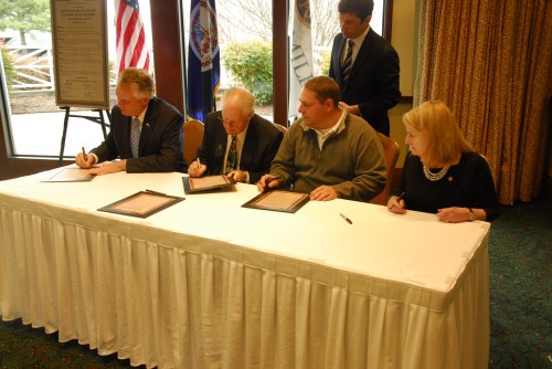 Photo Courtesy of WYDaily