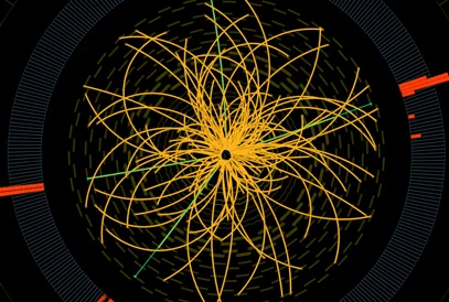 In Search of the Holy Grail