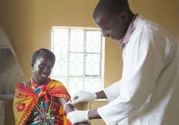 Faces of Healthcare: What’s an OB-GYN?