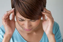 Hormonal Headaches: Symptoms, Treatment, and More
