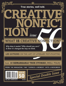 The Square Root of True