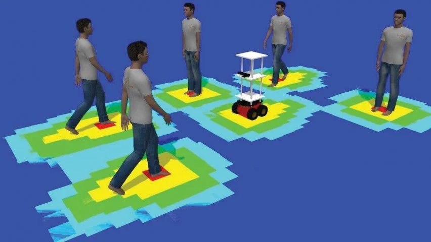 Improving Human-Robot Interaction Relies On Mimicking Human Behavior