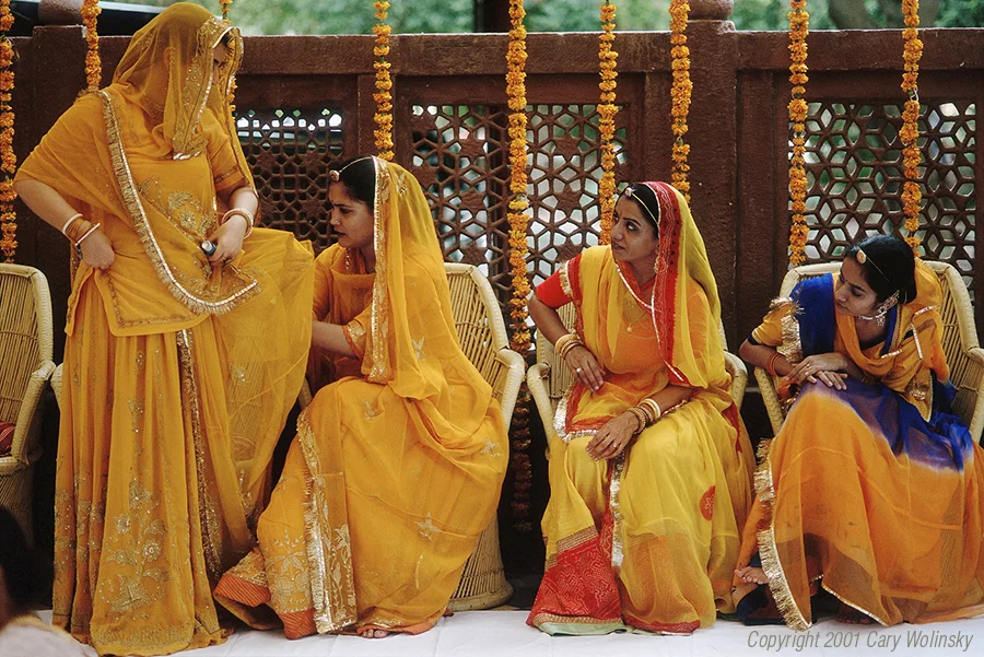Jodhpur Wedding