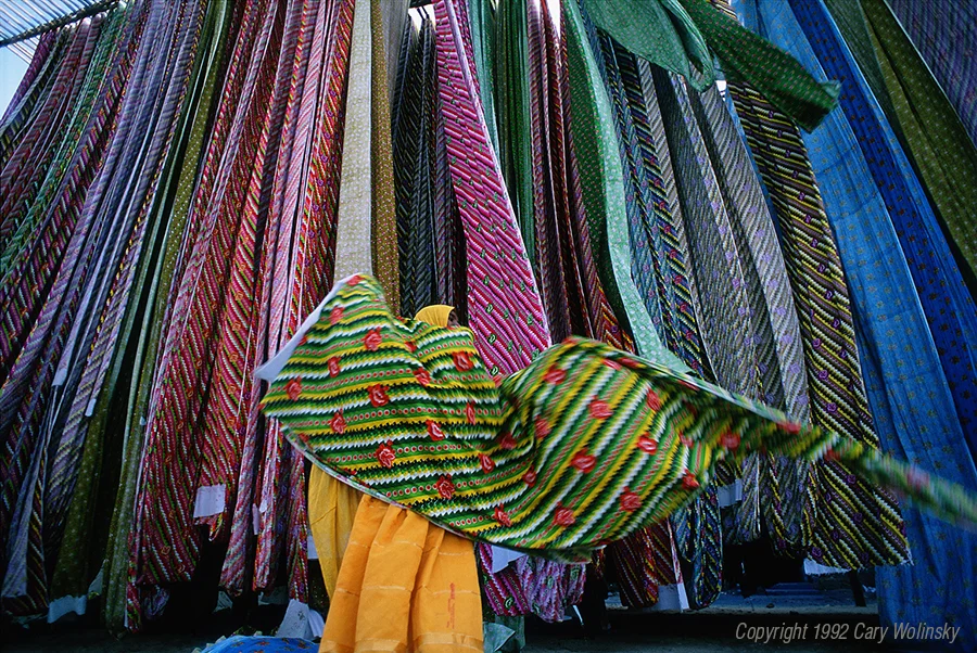 Ahmedabad Prints