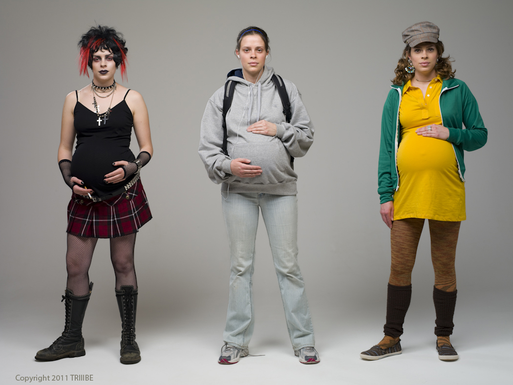 Equal Opportunity (Diptych)