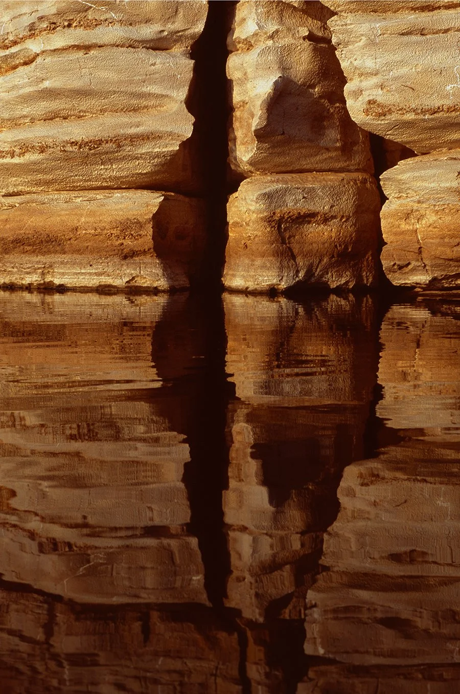 Geigie Gorge