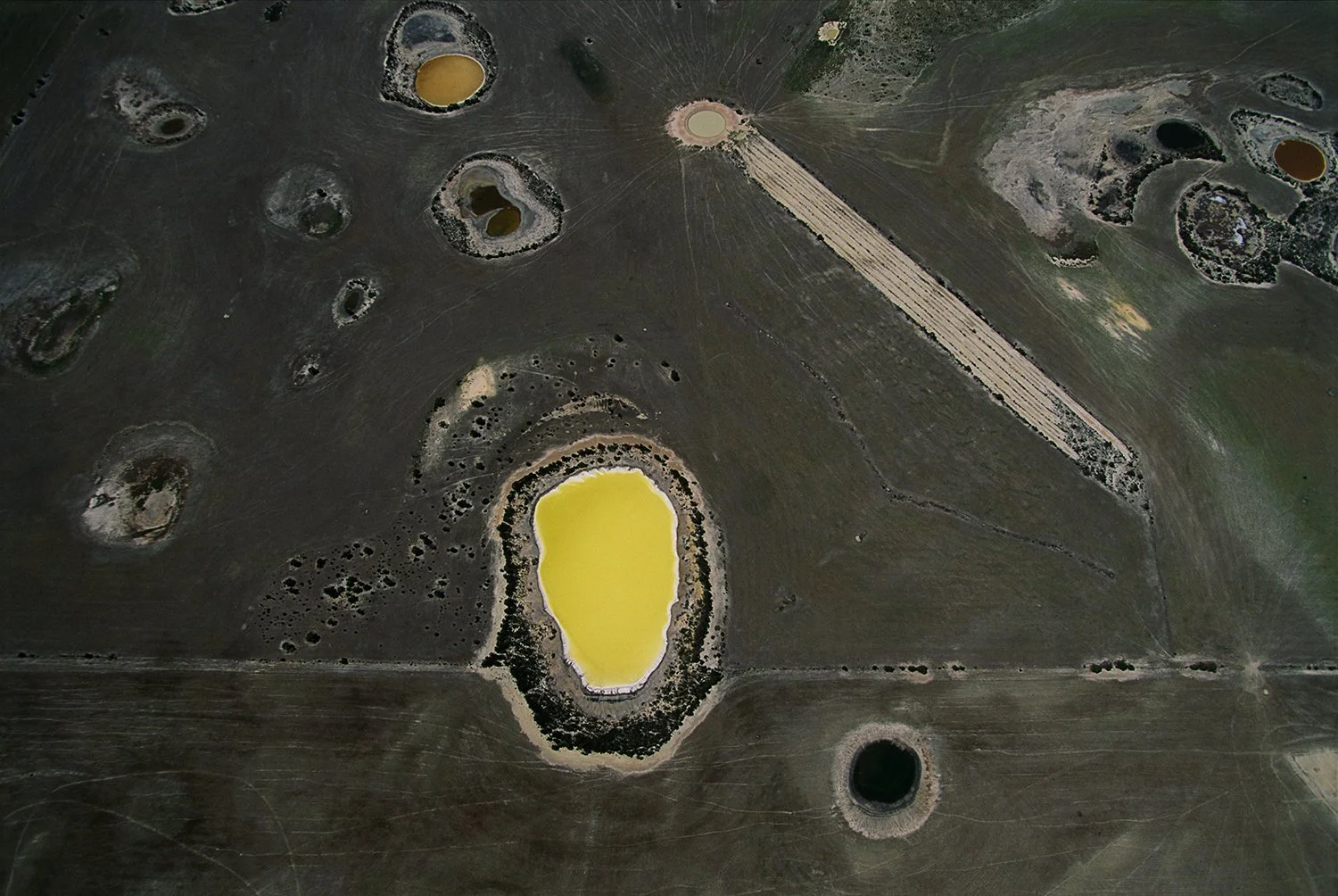 Salt Pond 2