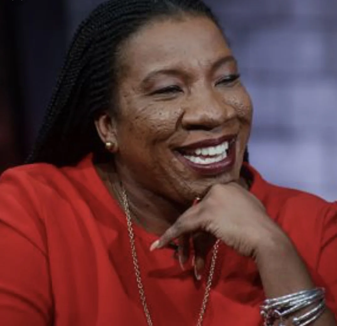 Tarana Burke