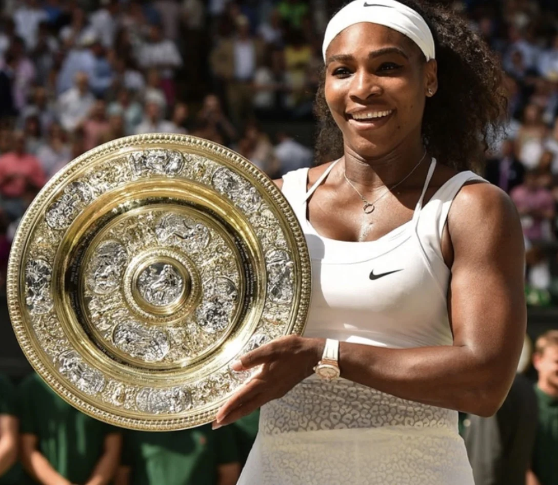 Serena Williams