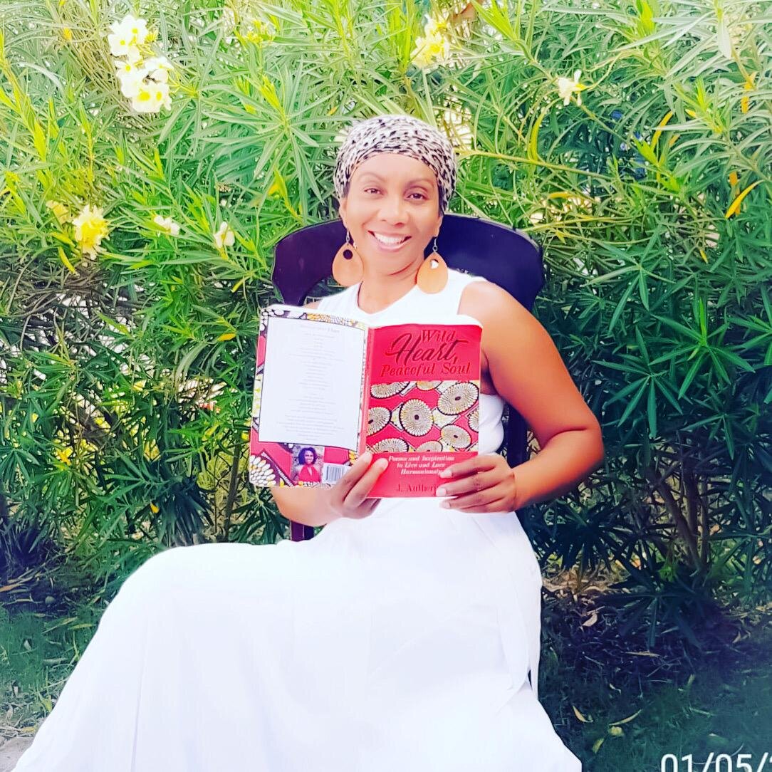 National Poetry Month 2020: Poems of Empowerment, Sisterhood and Community