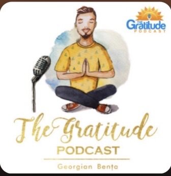 The Gratitude Podcast (Copy)