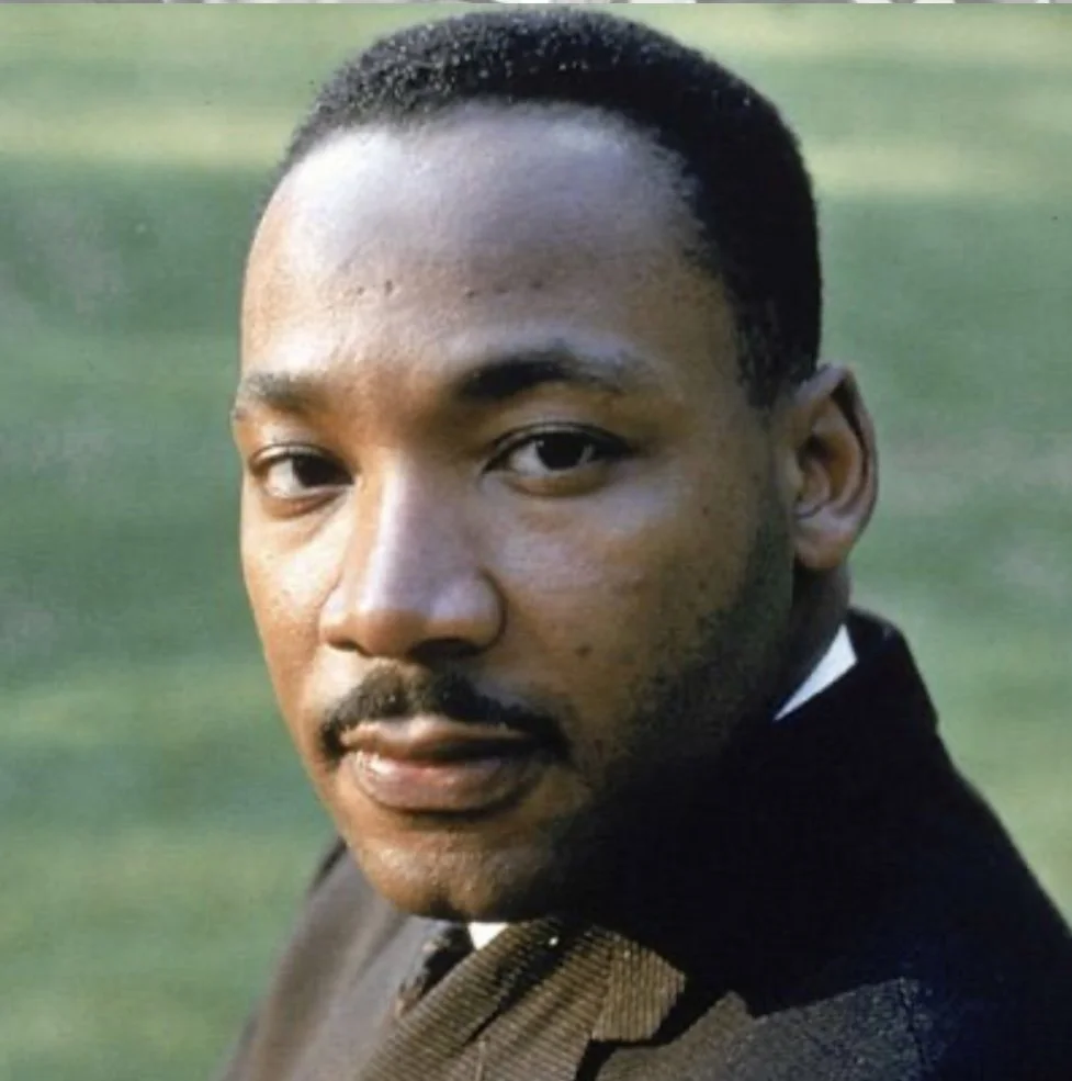 Honoring Dr. Martin Luther King, Jr. Through a Life of Service