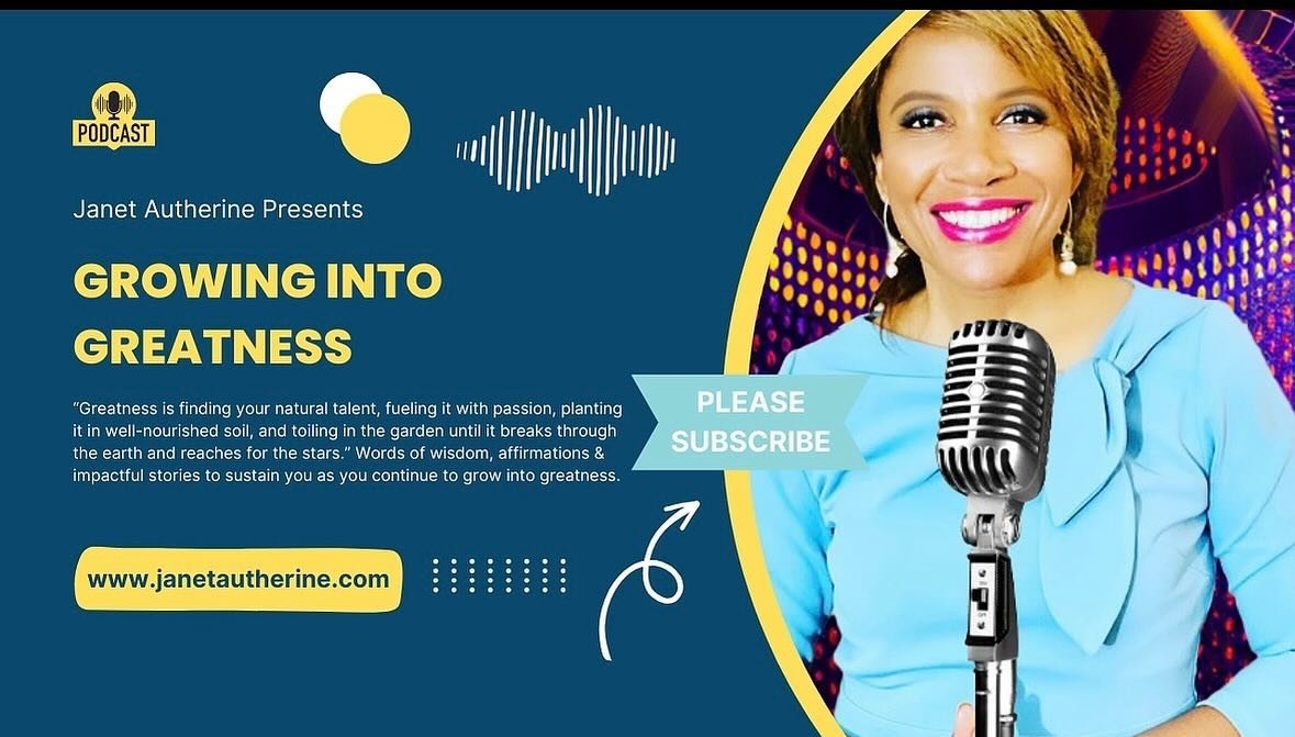 Last week, I recorded the 100th episode of the Growing into Greatness mentorship podcast. Proud of myself for being consistent. Thankful for everyone who listens 🙏. It is available on Apple Podcasts and Spotify. 
https://podcasters.spotify.com/pod/s