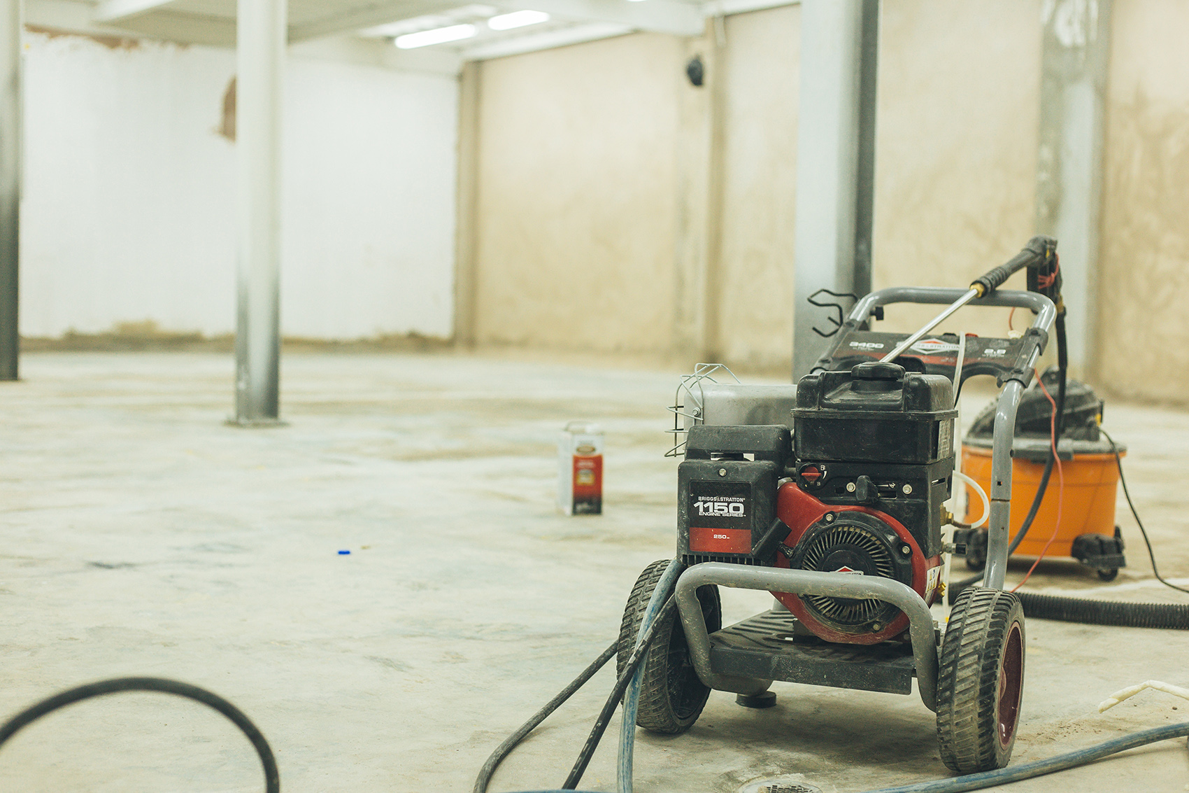 The new Fresh Start Juices factory is located in the Diamond Vale Industrial Estate.
