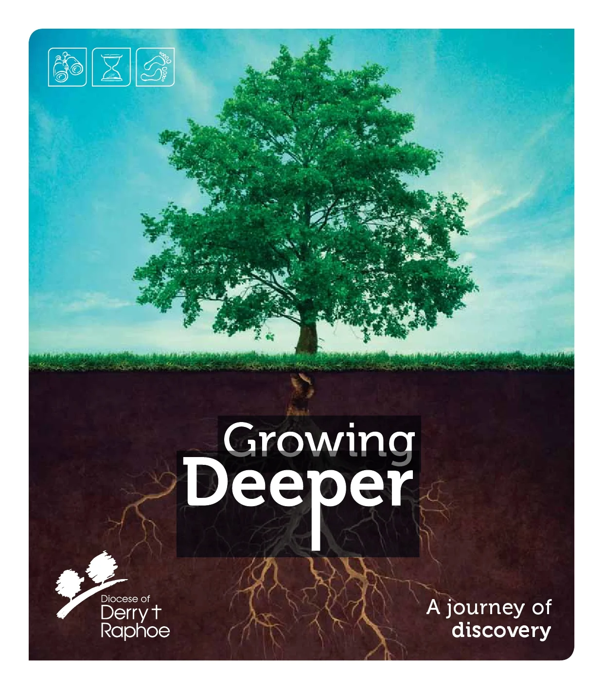Growing Deeper