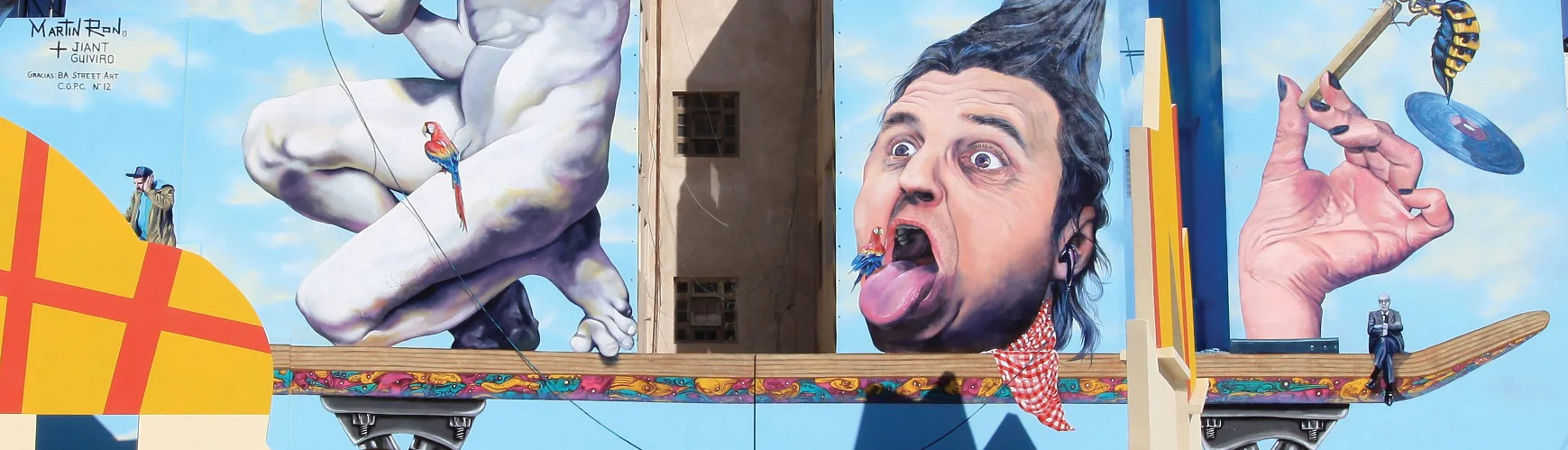 3 Martin Ron mural Villa Urquiza, Buenos AIres.jpg