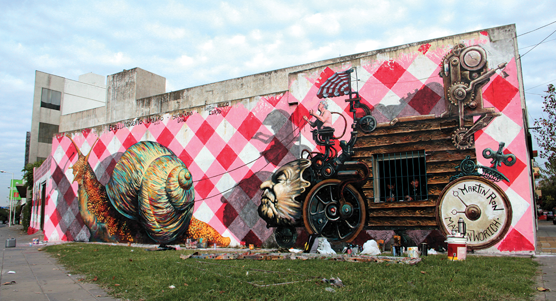 5 Martin Ron Il Carromato Superstar mural in Buenos Aires.jpg