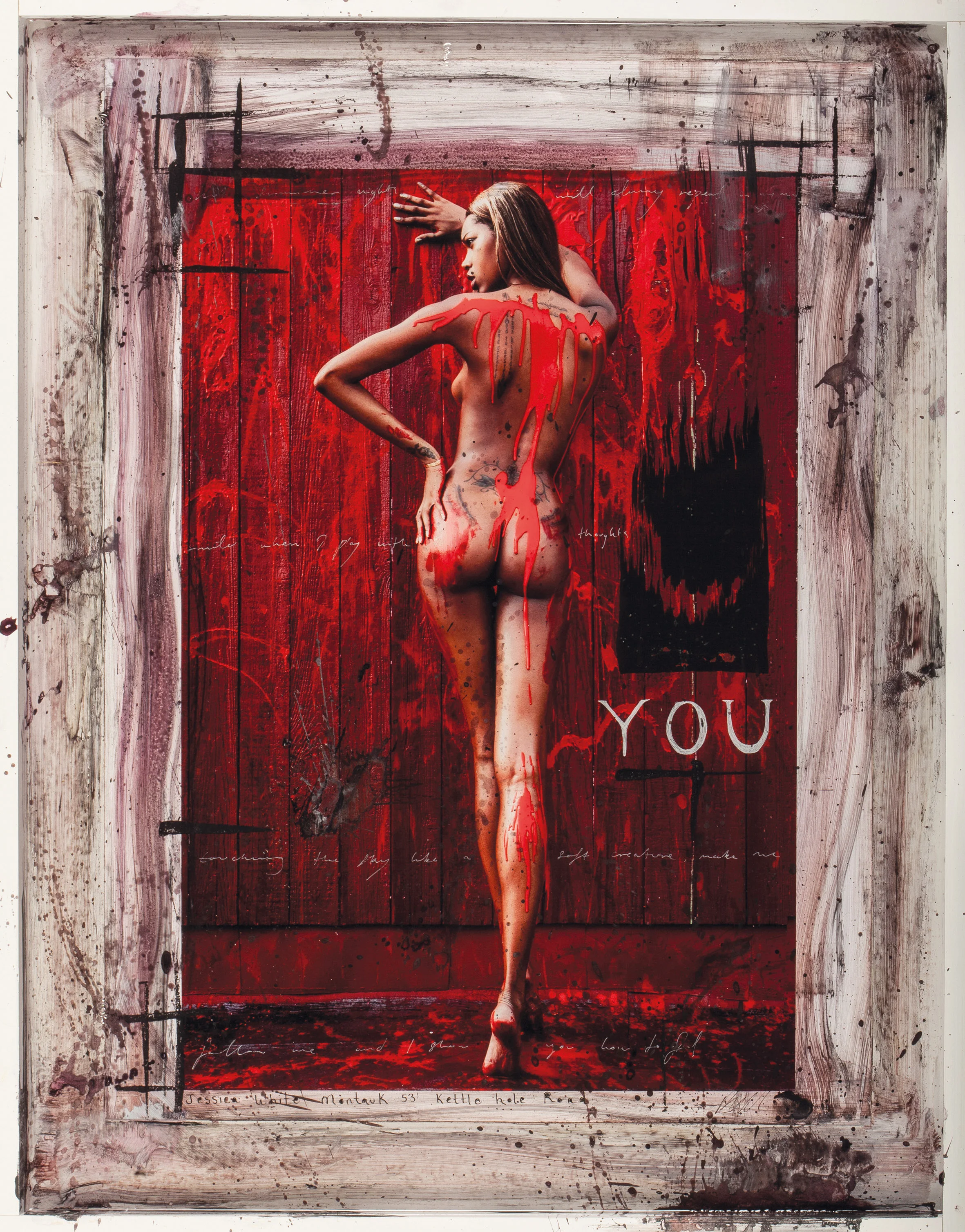 Raphael Mazzucco "You"