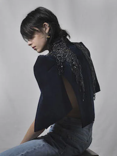 Pelin Isildek AW19