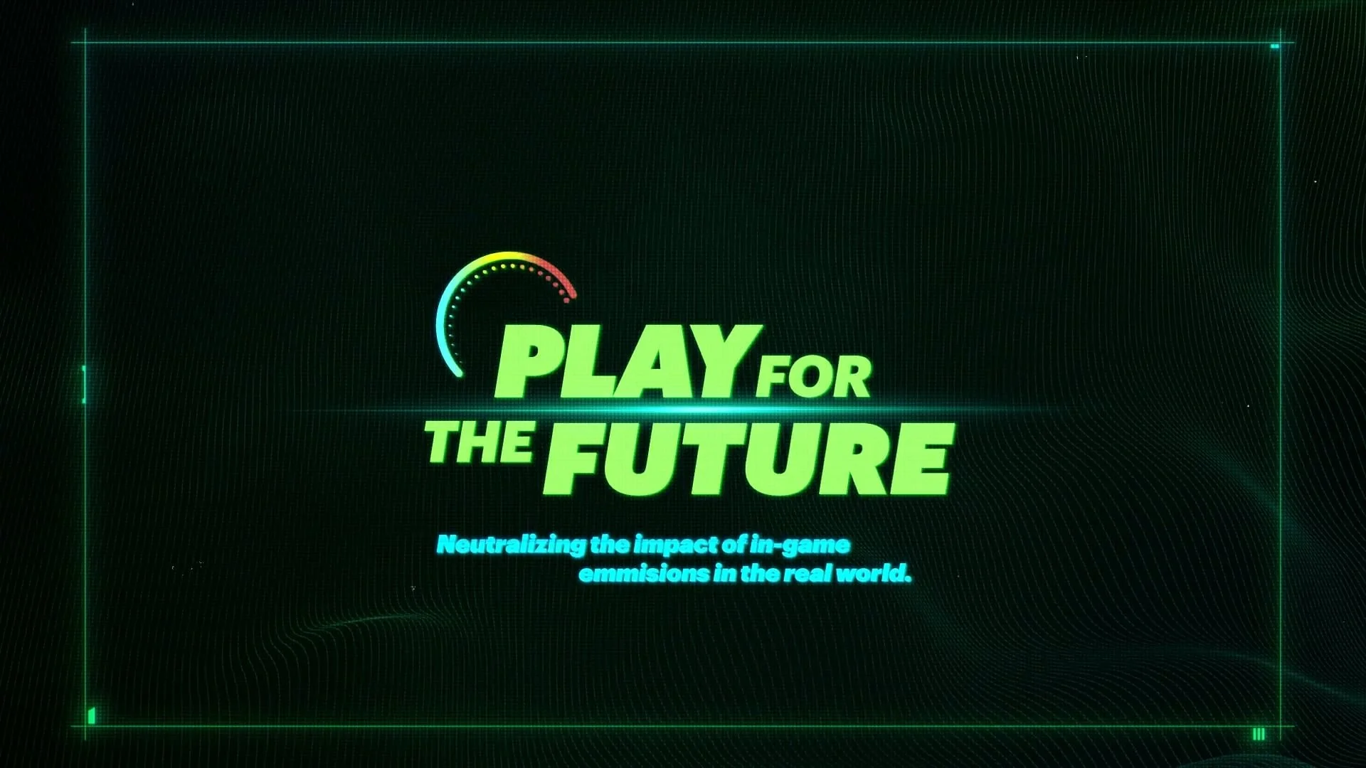 Play for the Future
