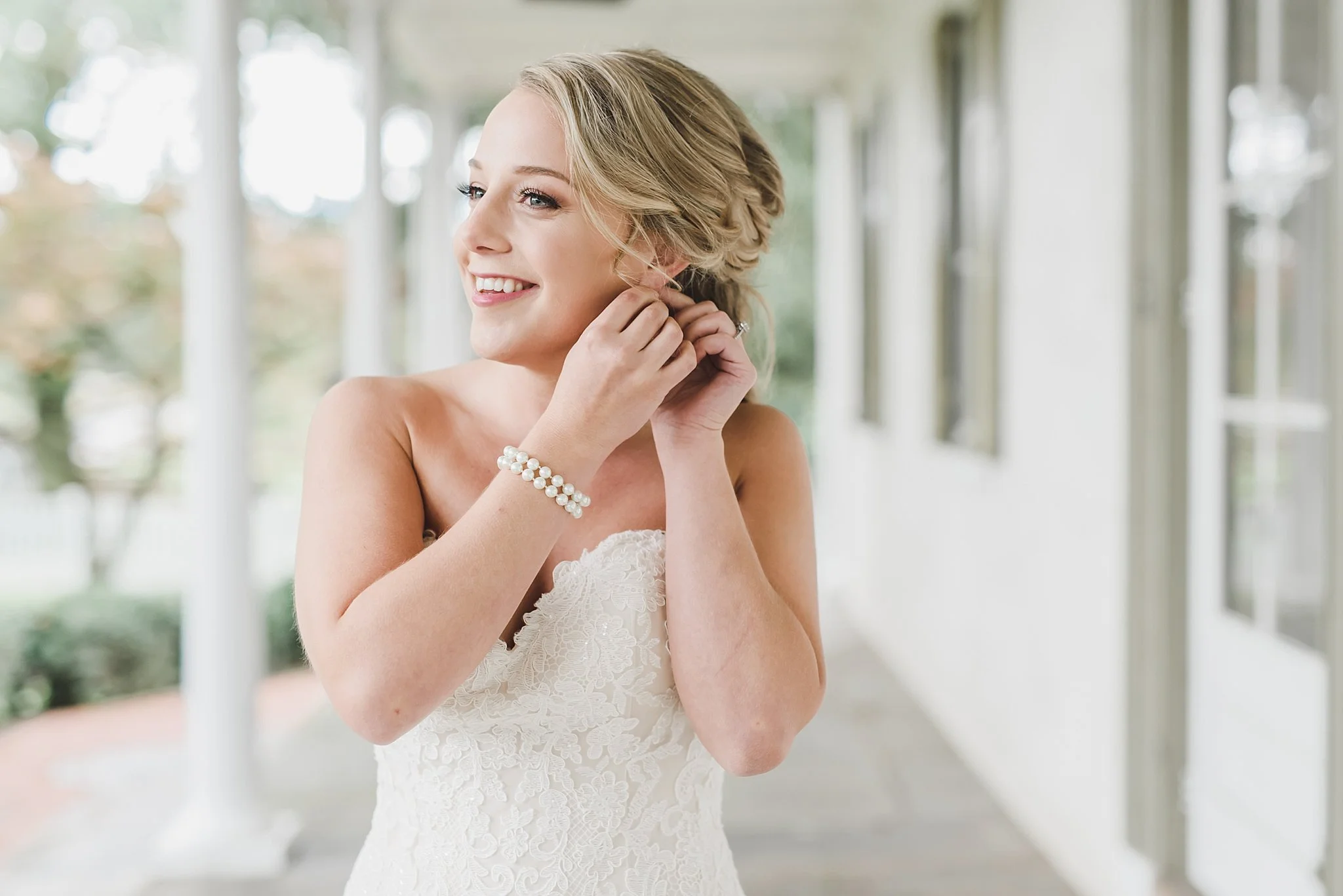 Lydia + Ben White Chimneys Wedding — Lancaster Wedding and