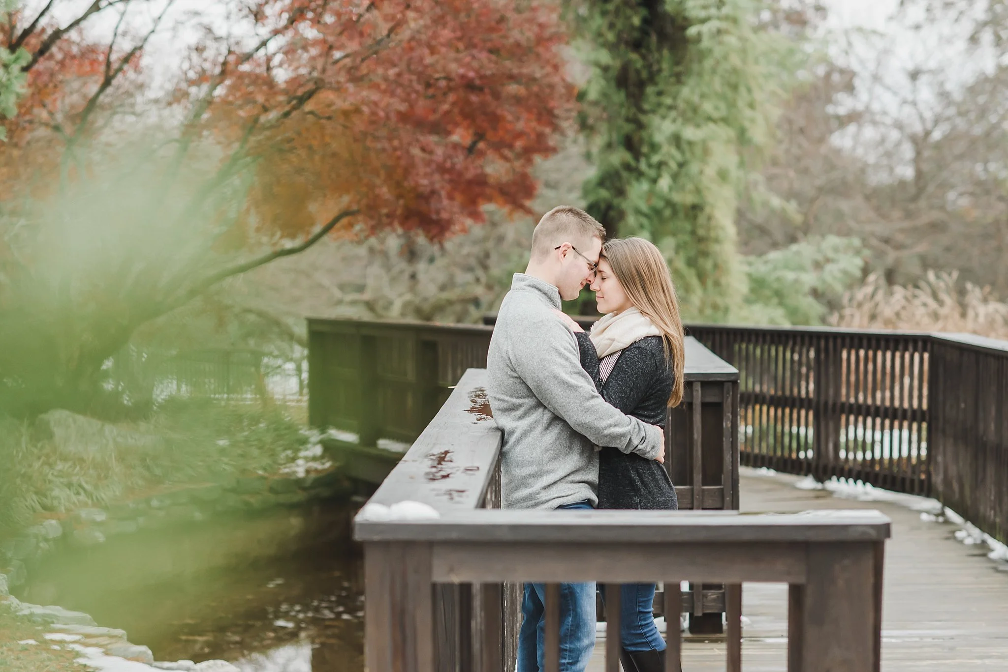 Hershey Gardens Winter engagement session Wedding Photography photo_0487.jpg