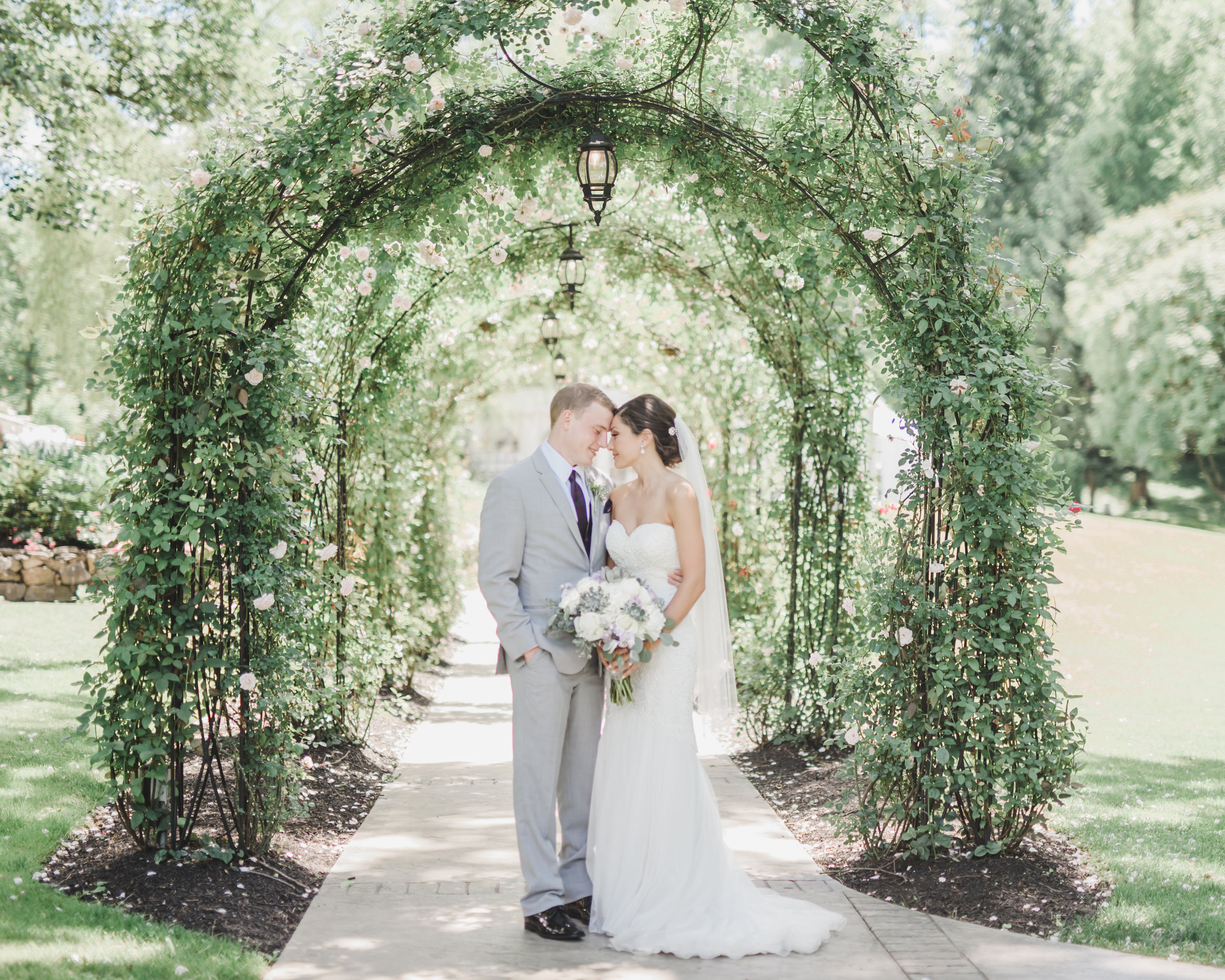 Annie Sharp Wedding Photography Lancaster PA