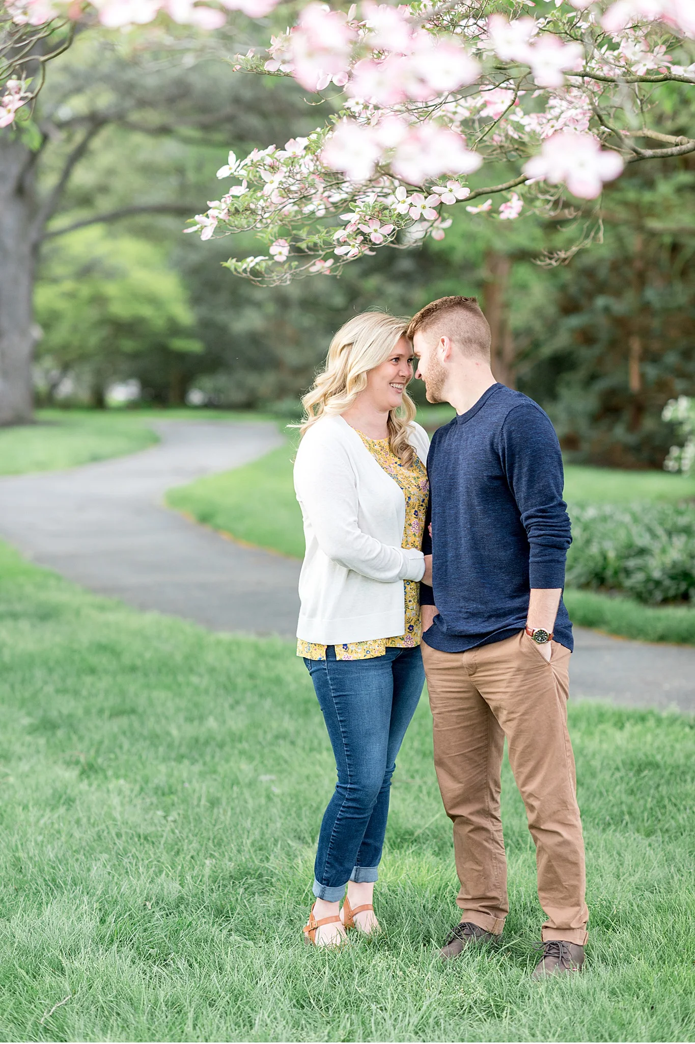 Masonic Village Elizabethtown PA Engagement Photography_3268.jpg