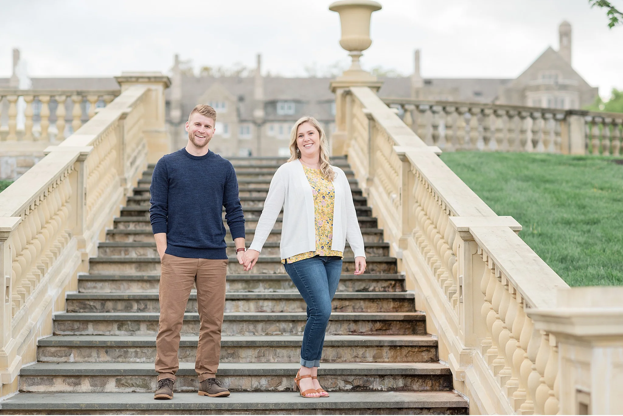 Masonic Village Elizabethtown PA Engagement Photography_3275.jpg