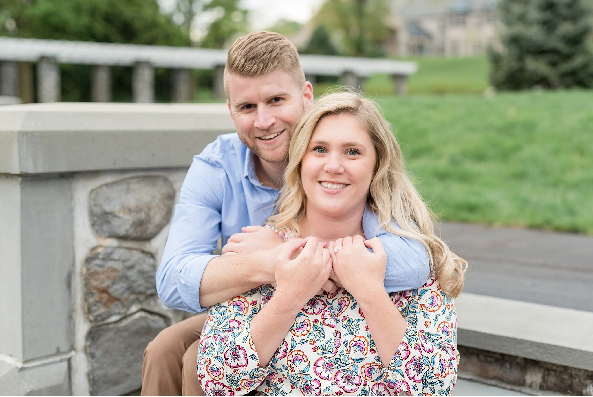 Masonic Village Elizabethtown PA Engagement Photography_3283.jpg
