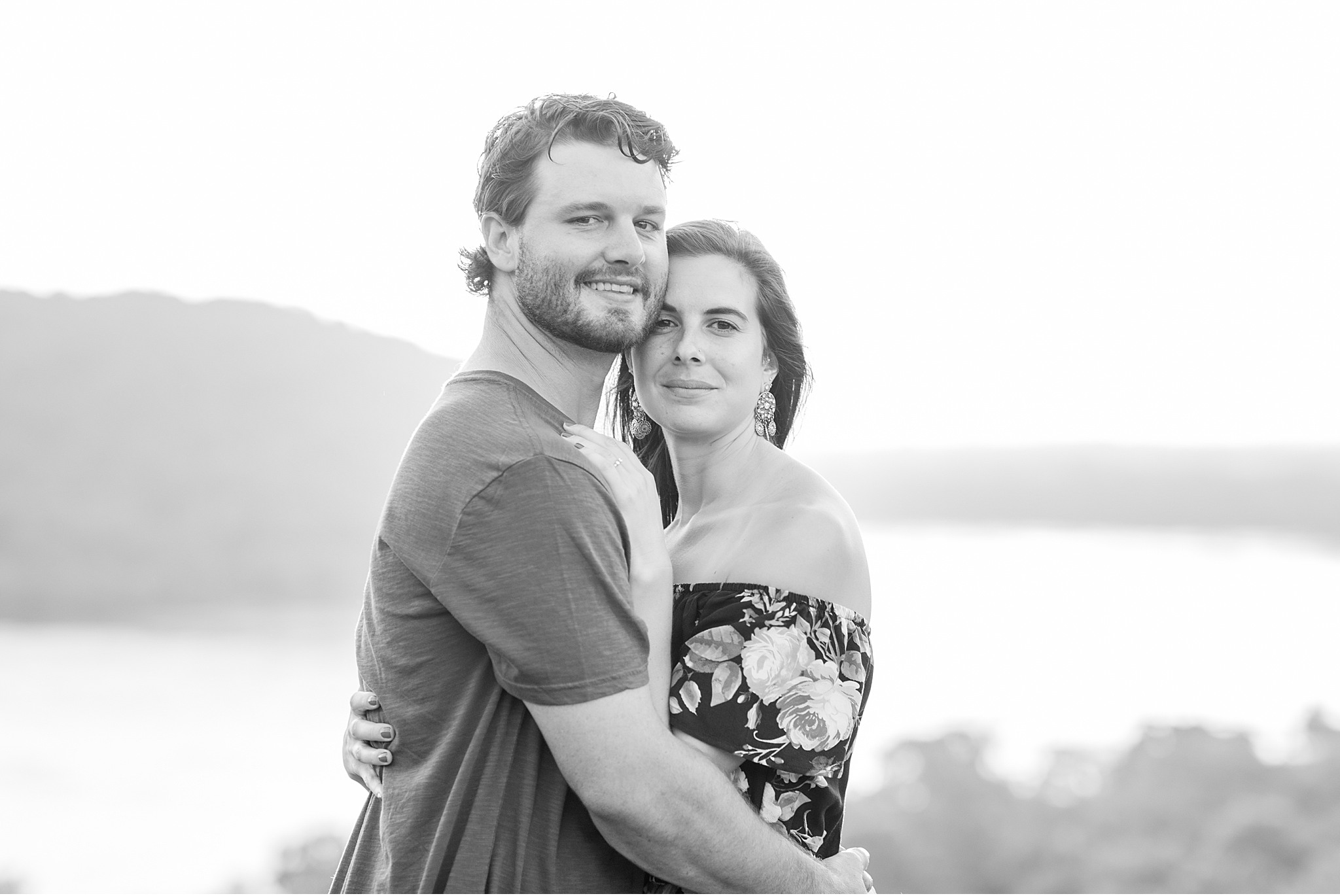 Chickies Rock Overlook Engagement Session Lancaster PA Photography_3857.jpg