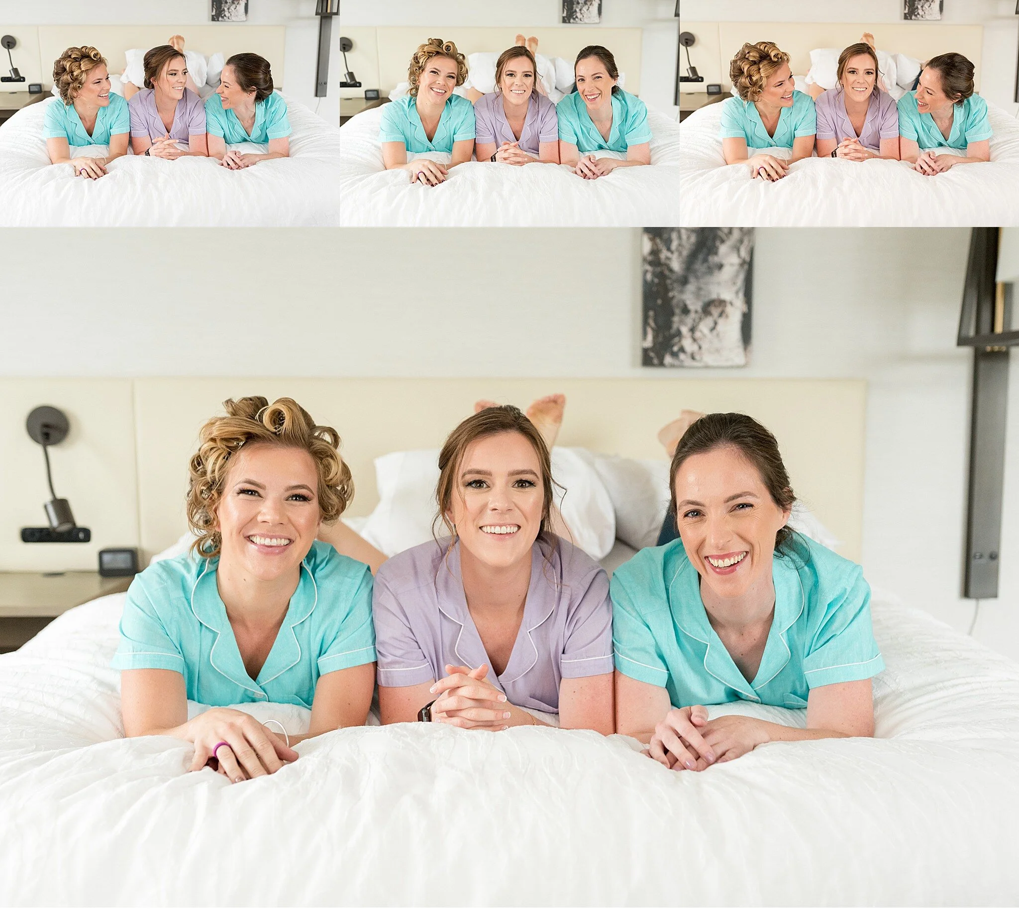 Hannah + Jared Aronimink Golf Club Wedding — Lancaster Wedding and