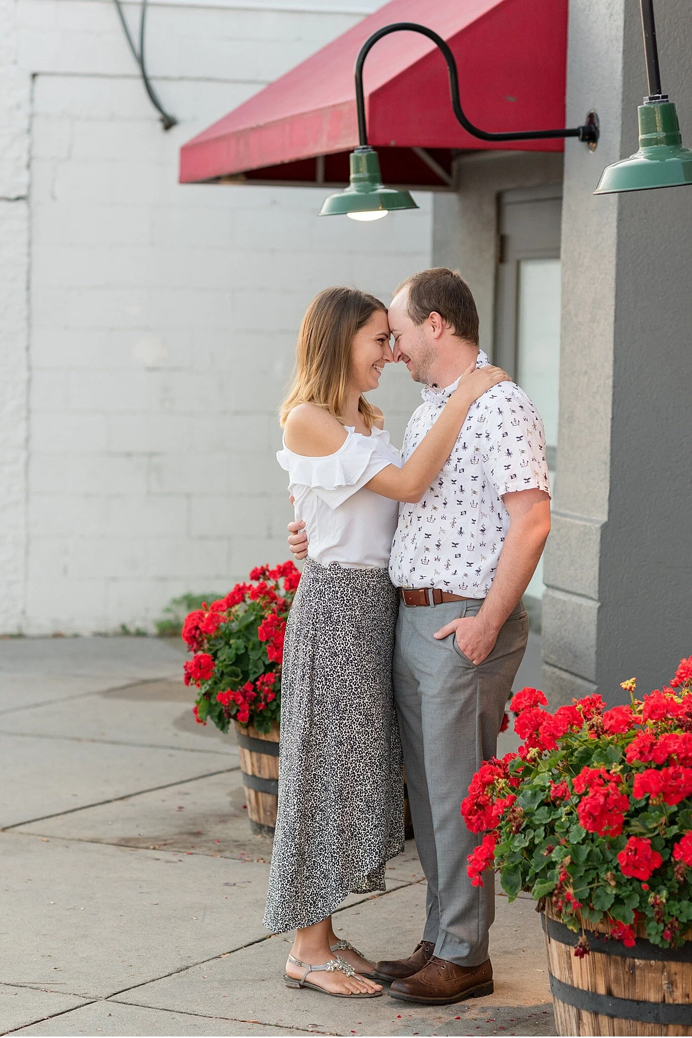 Rehoboth Beach Sunrise engagement session Cape Henlopen Beach Photography_4081.jpg