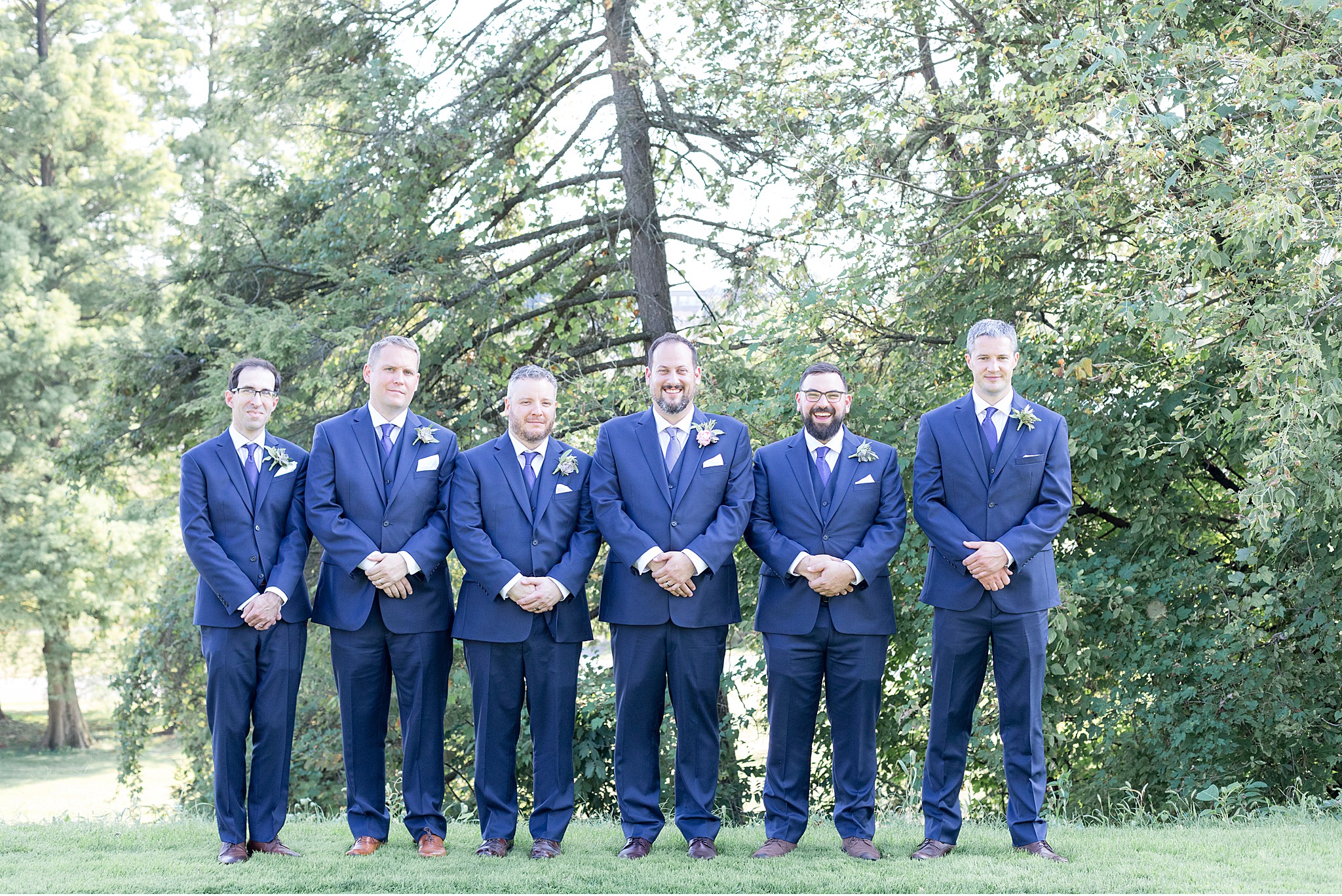 Hershey Gardens Summer Wedding Central PA Photography_4214.jpg
