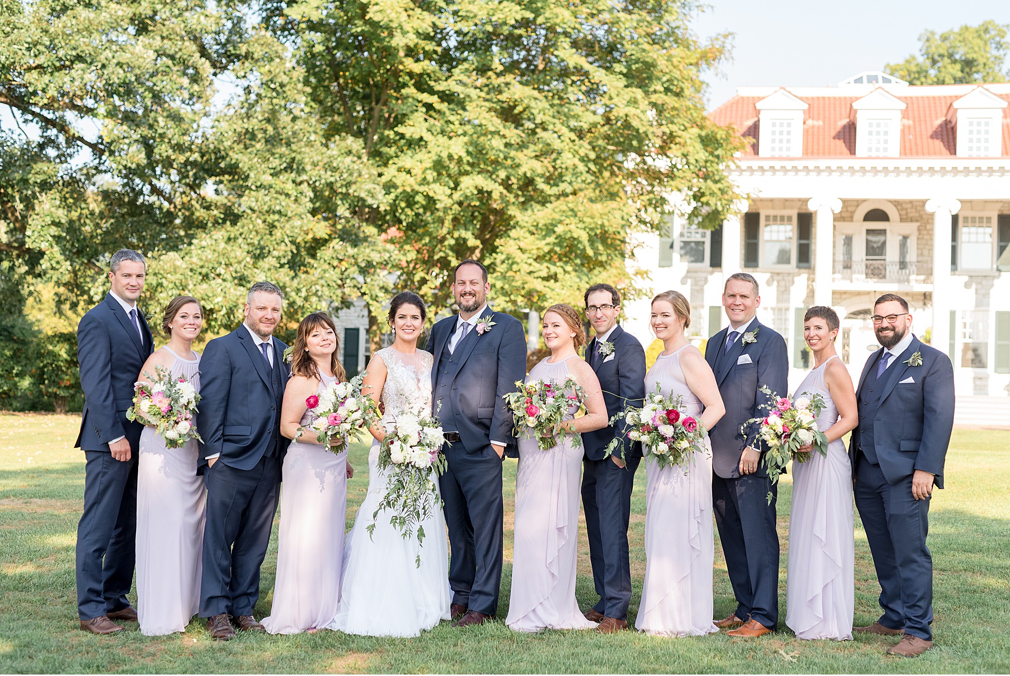 Hershey Gardens Summer Wedding Central PA Photography_4218.jpg