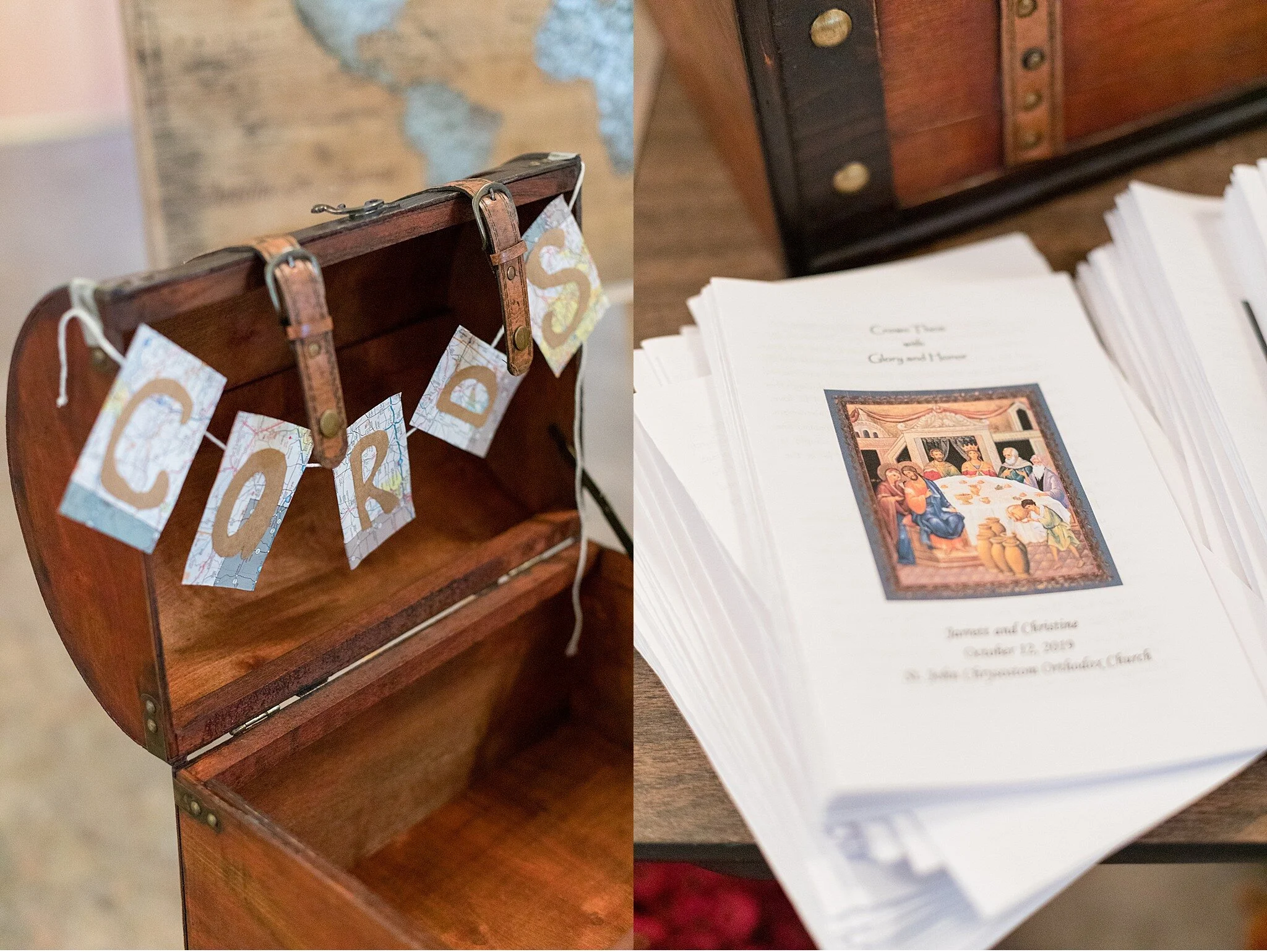 Christine + Jarret | Greek Orthodox - York PA | Wedding — Lancaster Wedding  and Engagement Photographer | Annie Sharp Photography