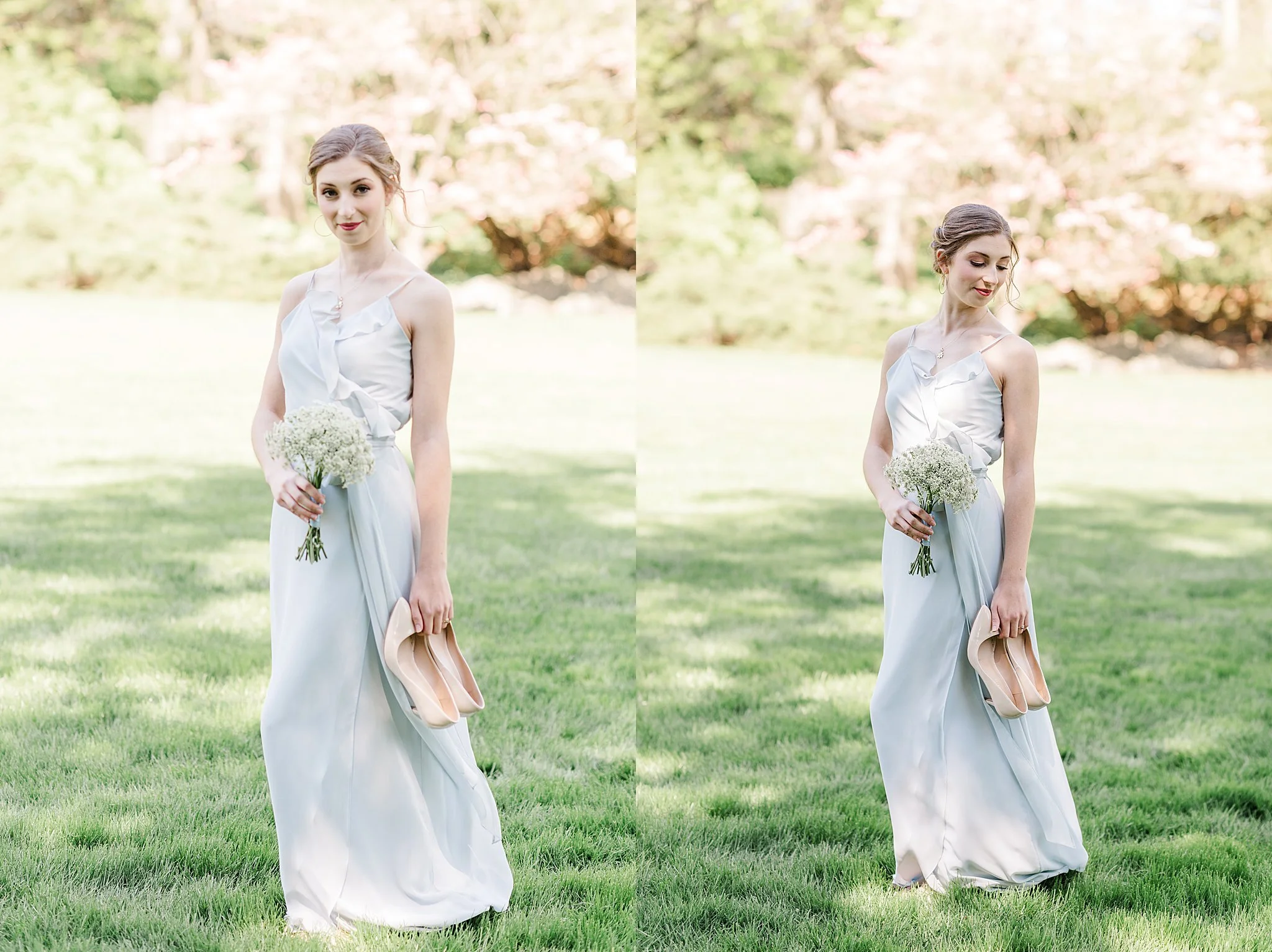 Conestoga House and Gardens Styled Wedding Session — Lancaster Wedding and Engagement