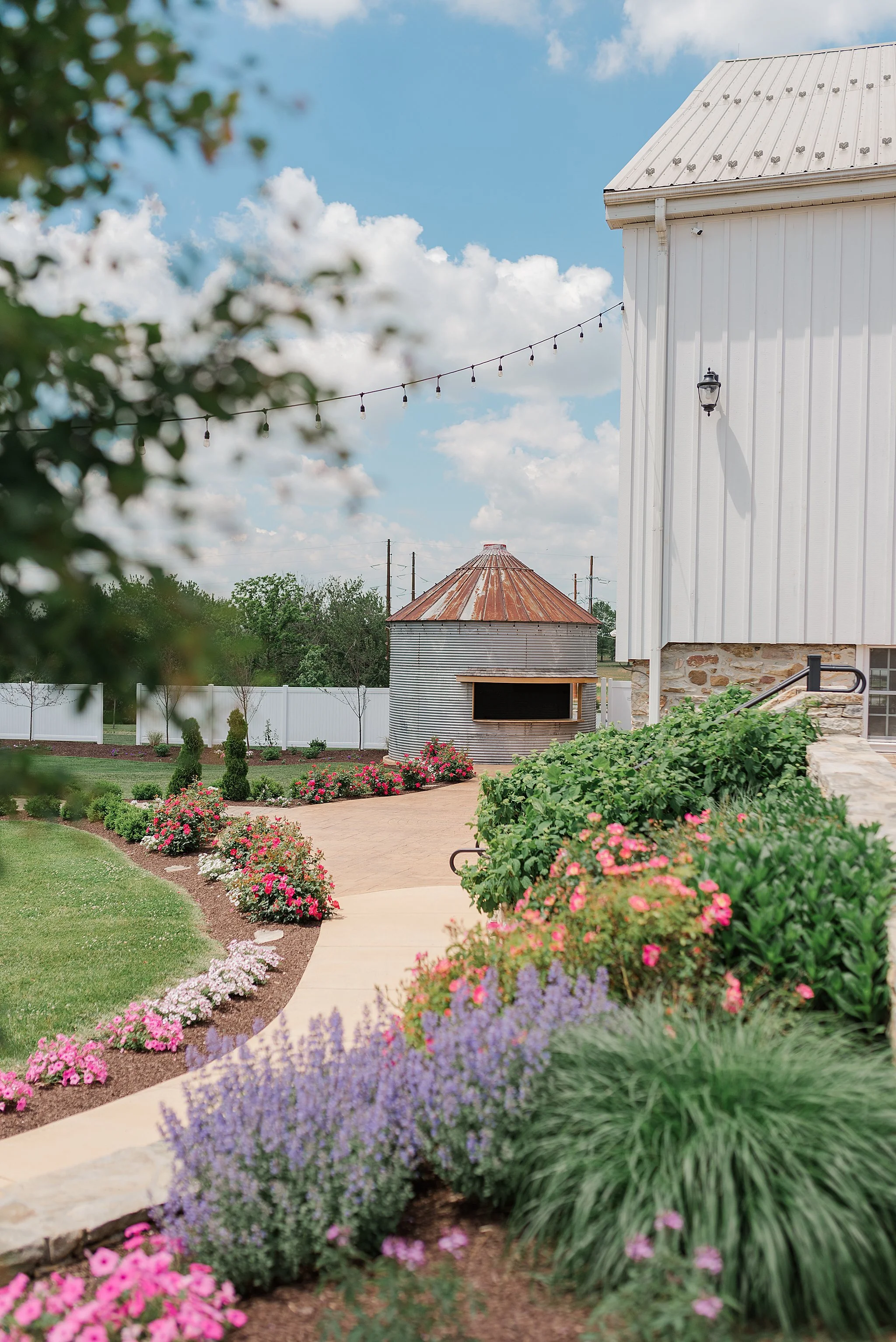 The Barn at Stoneybrooke Alissa and Jonathon Wedding — Lancaster