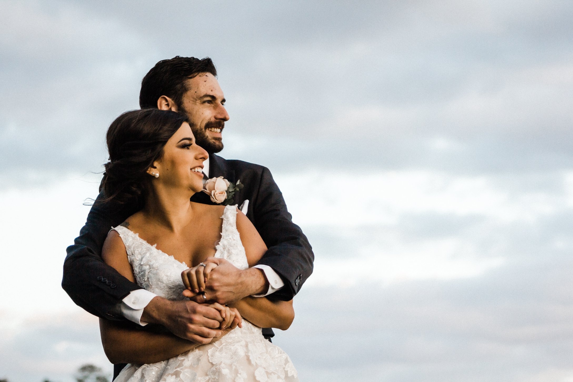 Scott + Jessie // Wedding at Shaker Run
