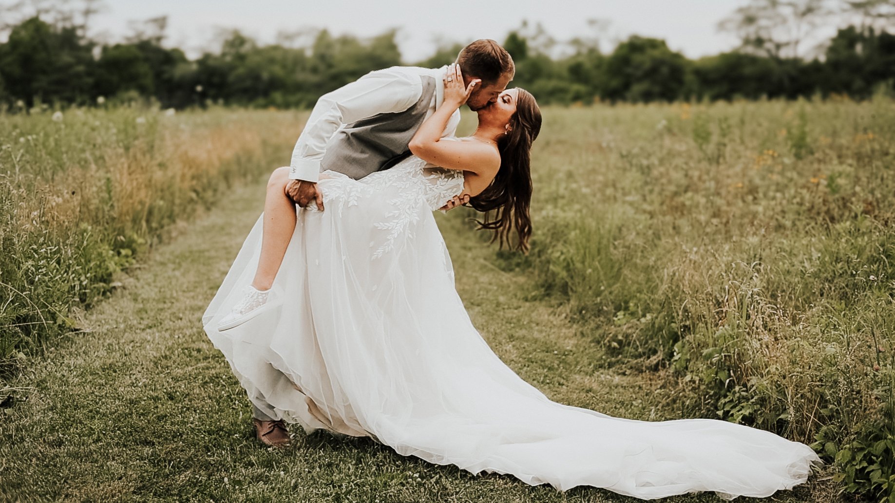 Ashley + Graham // Wedding at Canyon Run Ranch