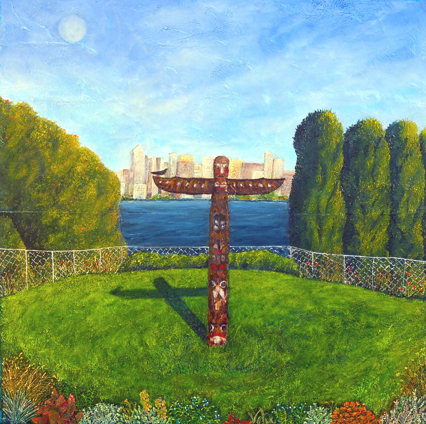 Preaching to the Crowd, 2010