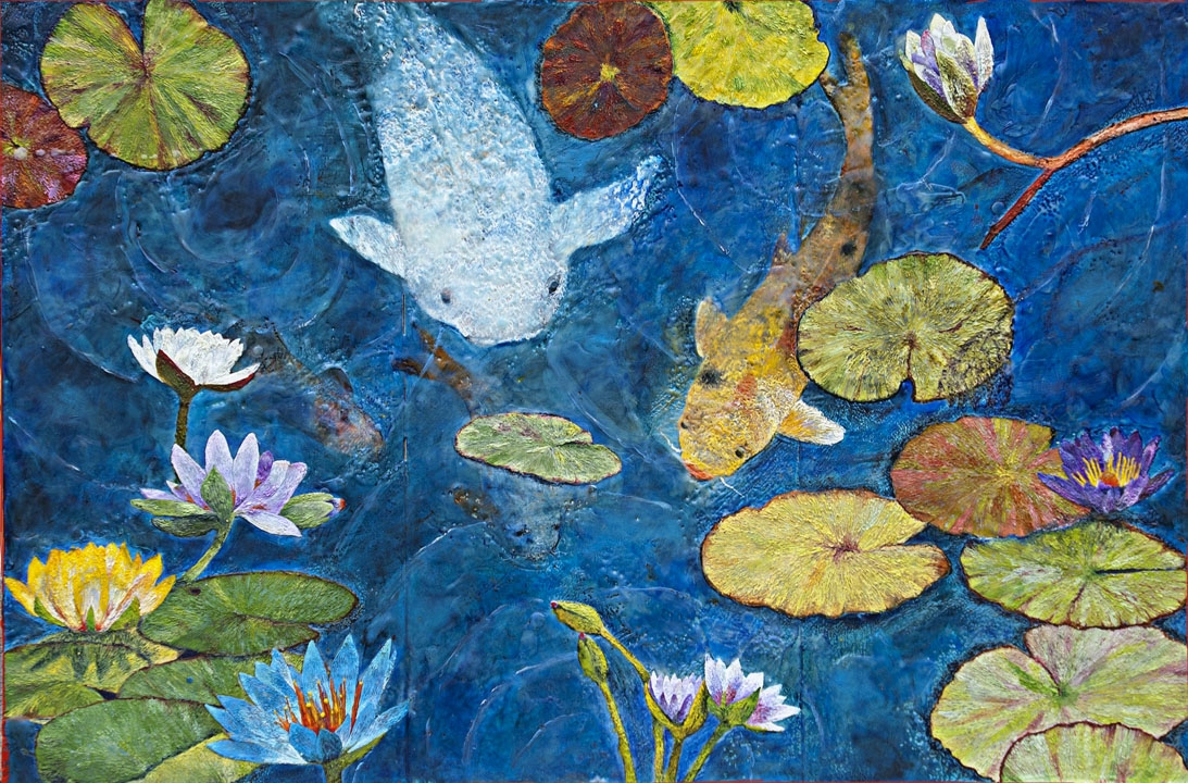 KOI 5, 2014
