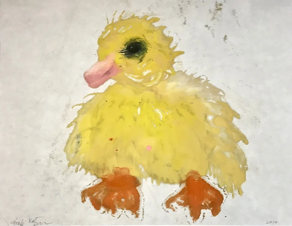 Based on Birds #20, 2018