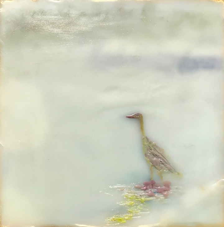 LOST HORIZON, SUMMER SMOKE, 2018