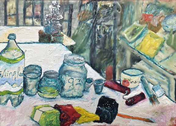 WORKSPACE, 2016
